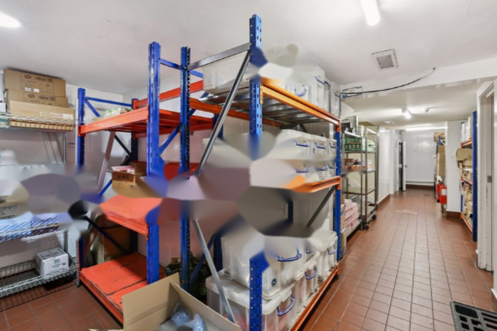 Квартира в Лондоне, Великобритания, 204 м² - фото 10