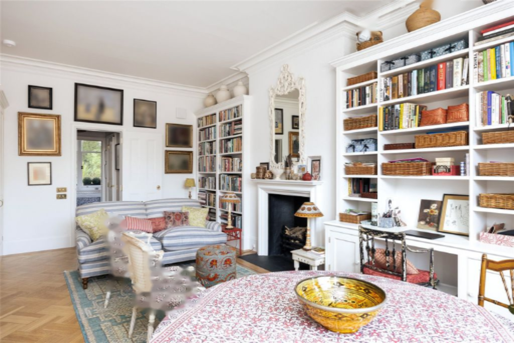 Квартира в Лондоне, Великобритания, 45 м² - фото 10