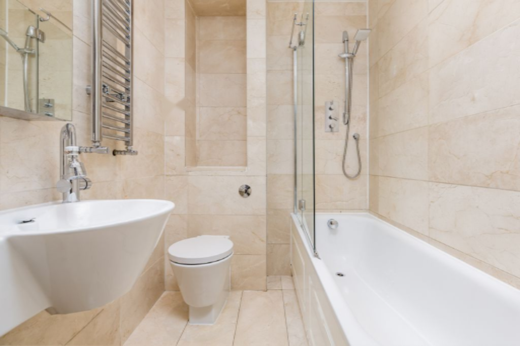 Квартира в Лондоне, Великобритания, 10 м² - фото 10