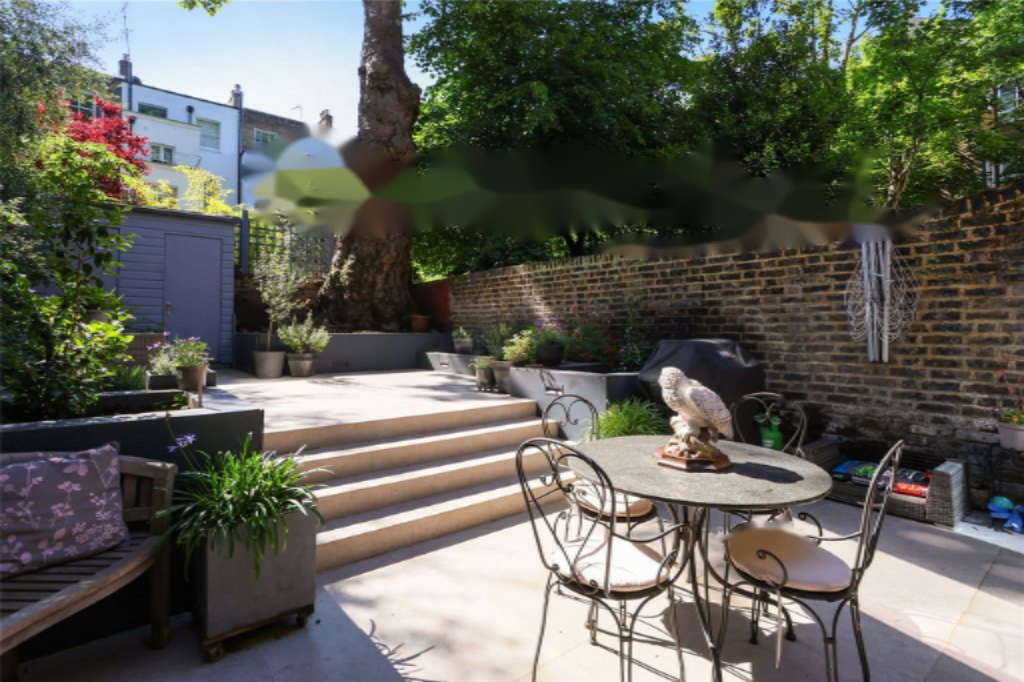 Квартира в Лондоне, Великобритания, 105 м² - фото 10