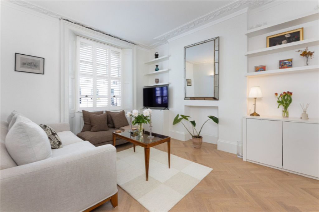 Квартира в Лондоне, Великобритания, 103 м² - фото 9