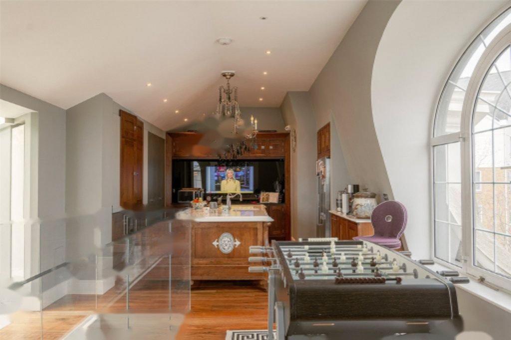 Квартира в Лондоне, Великобритания, 231 м² - фото 10