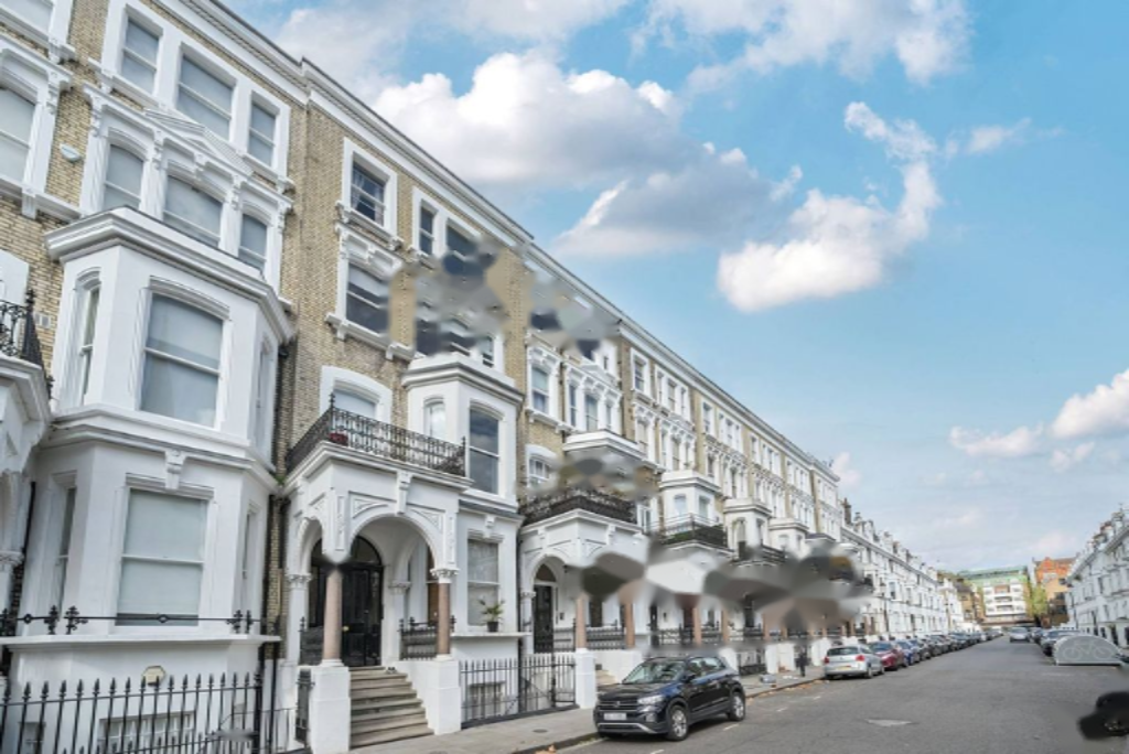 Квартира в Лондоне, Великобритания, 45 м² - фото 10