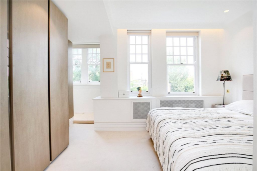 Квартира в Лондоне, Великобритания, 131 м² - фото 9