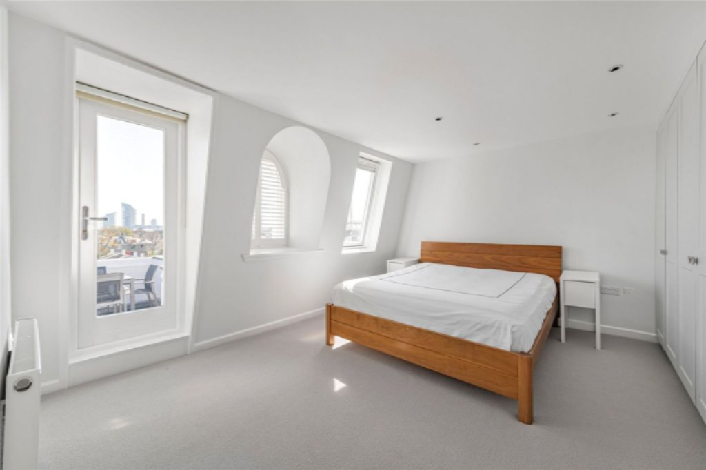 Квартира в Лондоне, Великобритания, 113 м² - фото 11