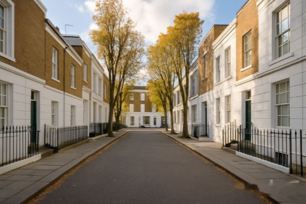 Квартира в Лондоне, Великобритания, 130 м² - фото 11