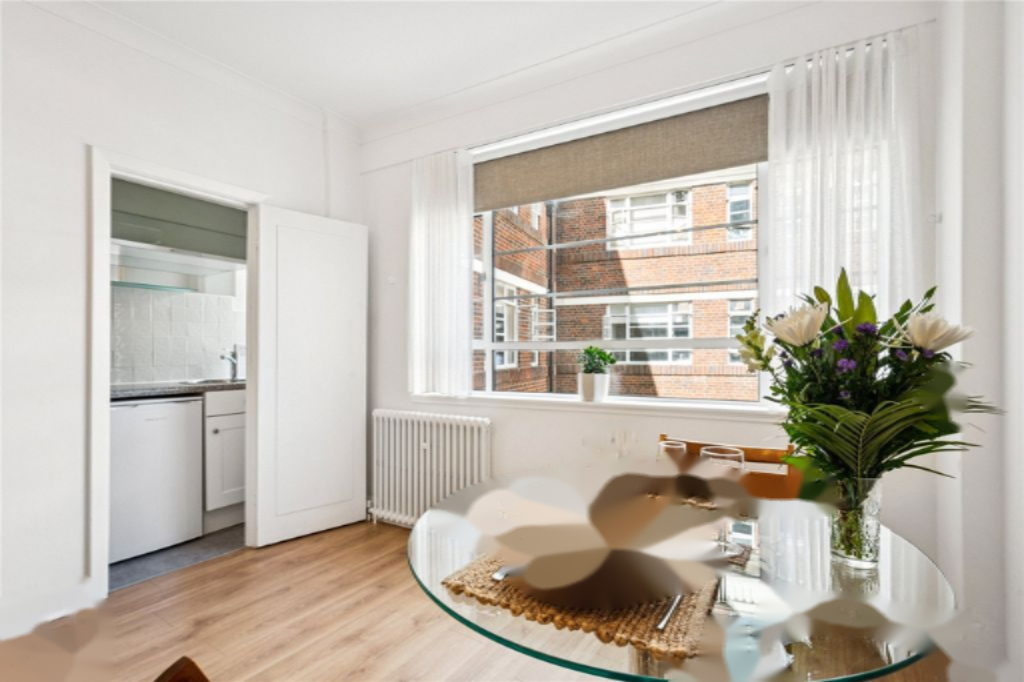 Квартира в Лондоне, Великобритания, 33 м² - фото 11