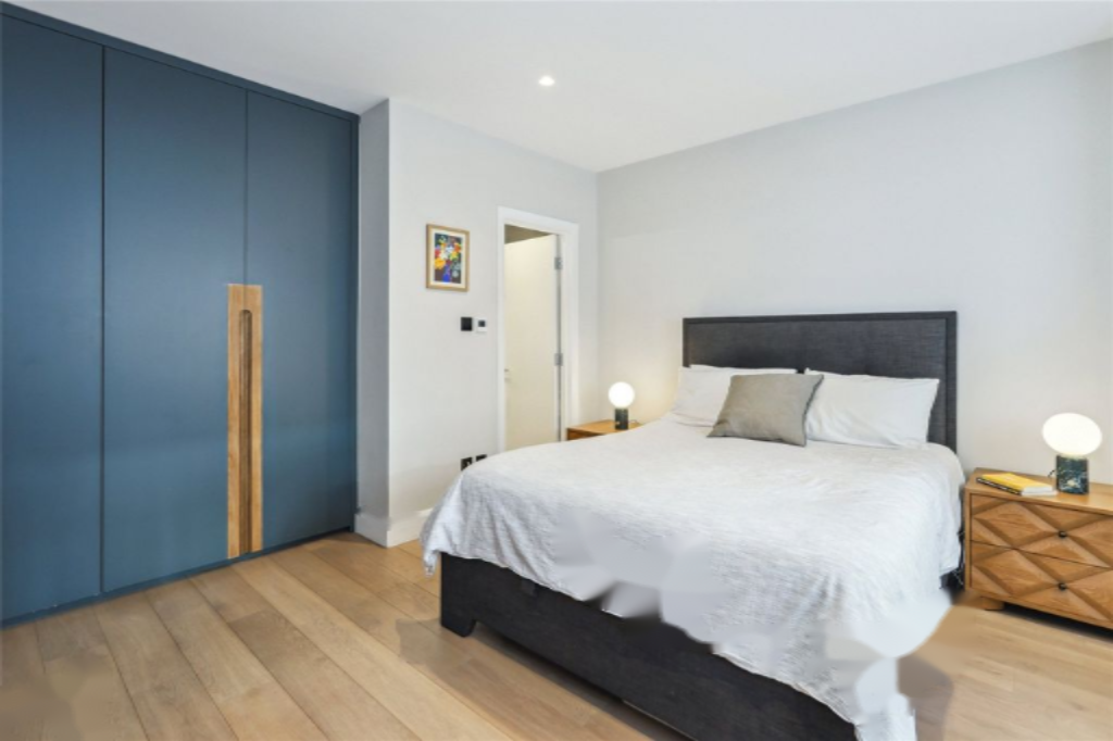 Квартира в Лондоне, Великобритания, 105 м² - фото 11