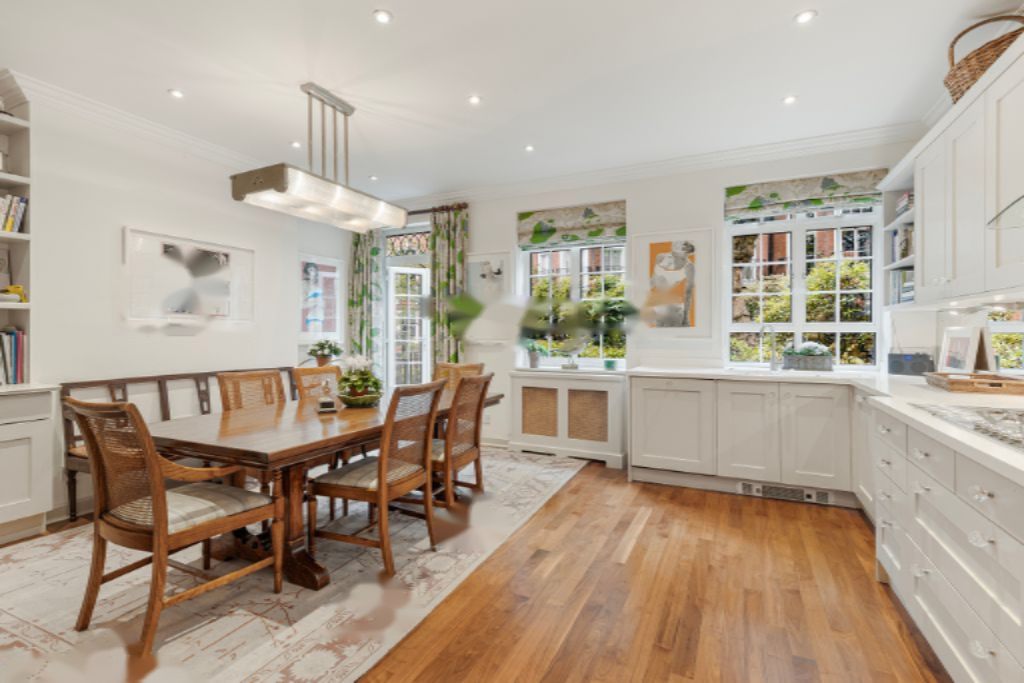 Квартира в Лондоне, Великобритания, 253 м² - фото 11