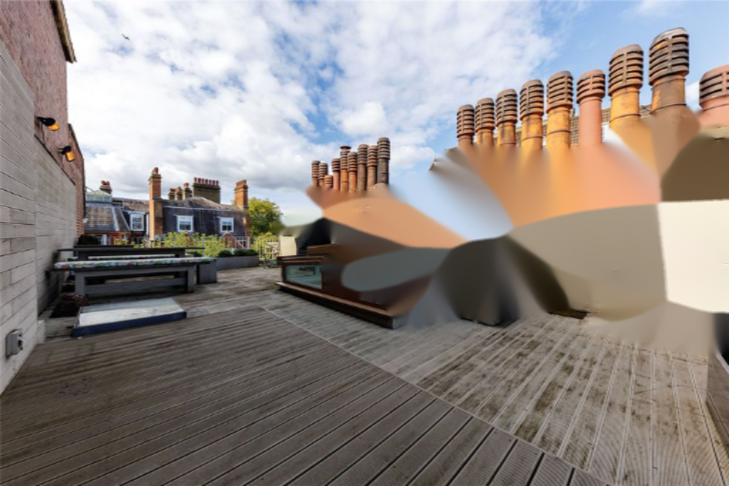 Квартира в Лондоне, Великобритания, 133 м² - фото 11