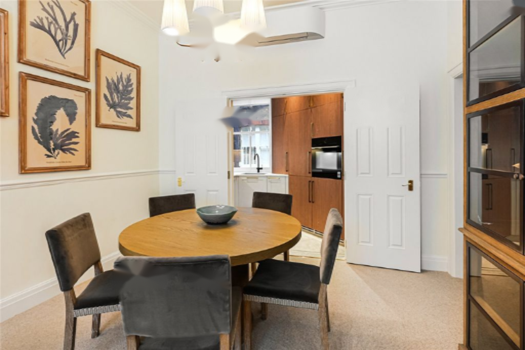 Квартира в Лондоне, Великобритания, 107 м² - фото 11