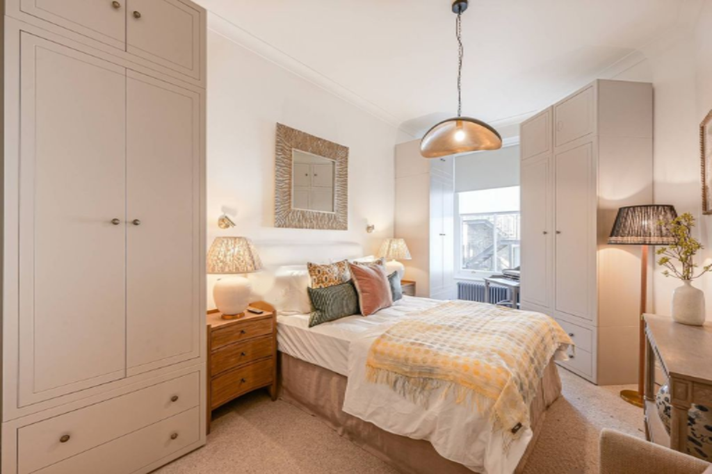 Квартира в Лондоне, Великобритания, 106 м² - фото 11