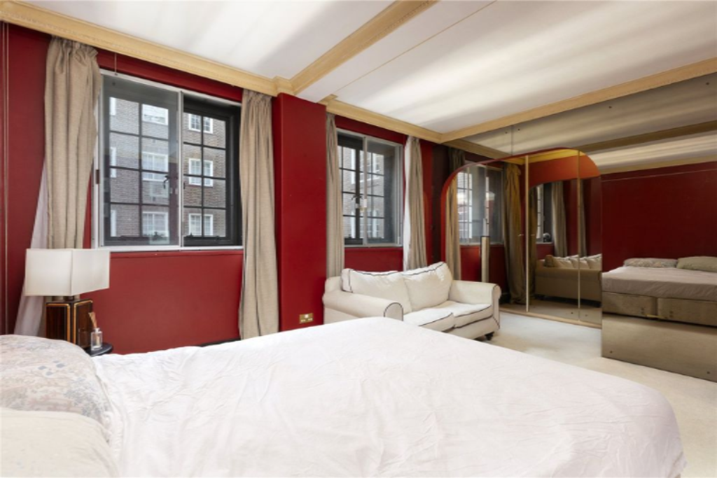 Квартира в Лондоне, Великобритания, 99 м² - фото 10