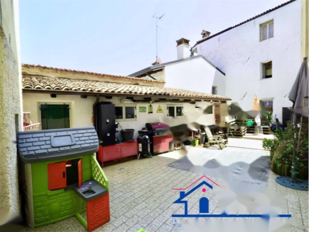 Квартира в Гориции, Италия, 164 м² - фото 11