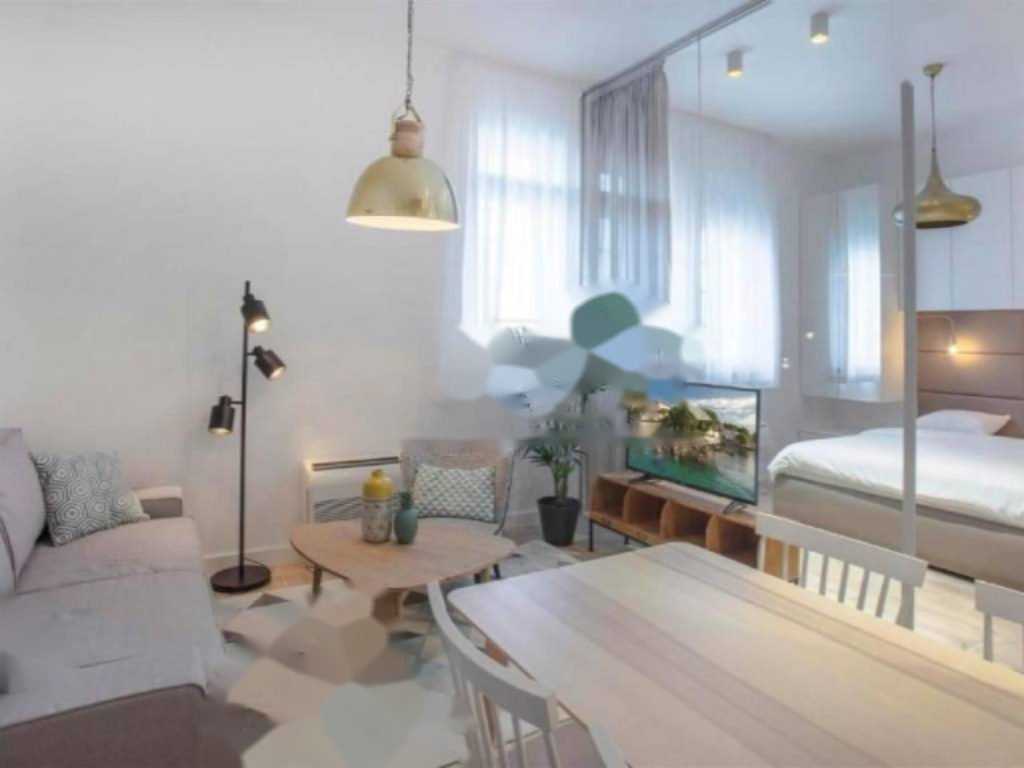 Квартира в Опатии, Хорватия, 200 м² - фото 11