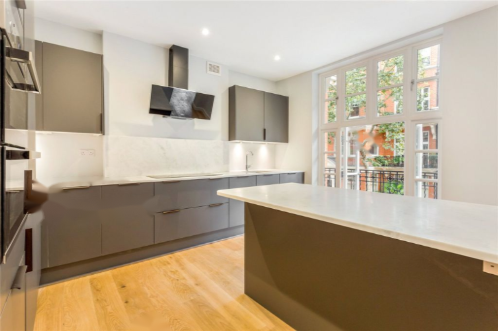 Квартира в Лондоне, Великобритания, 123 м² - фото 11