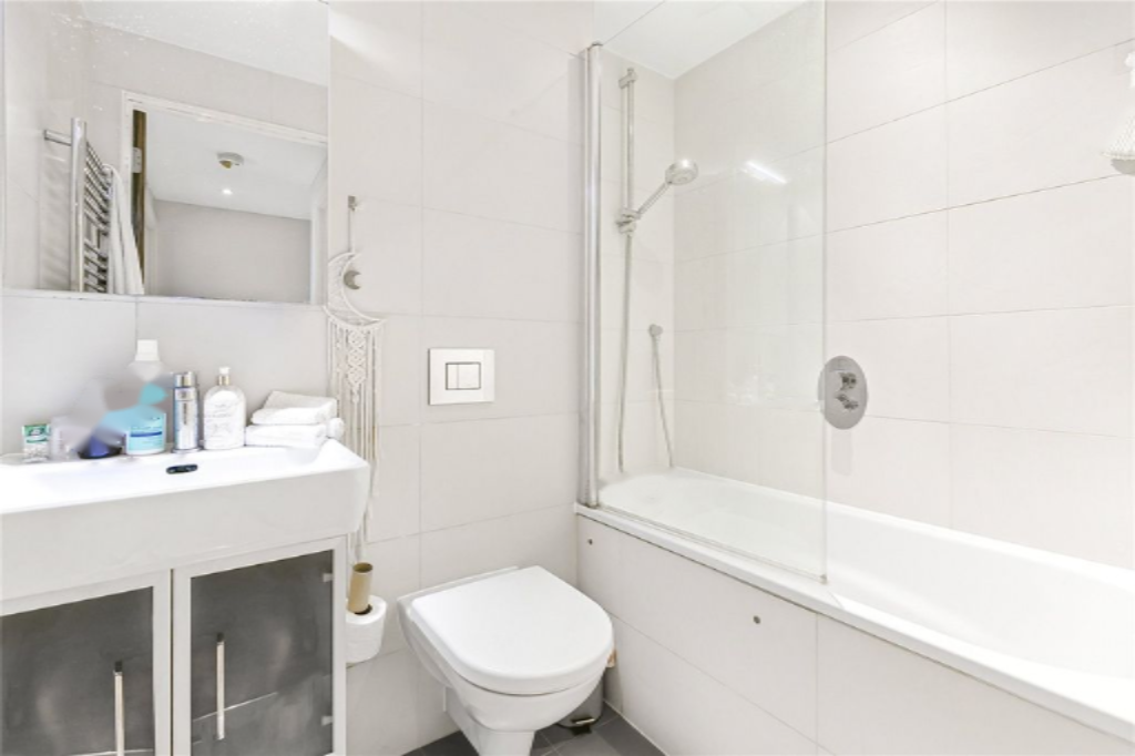 Квартира в Лондоне, Великобритания, 47 м² - фото 11