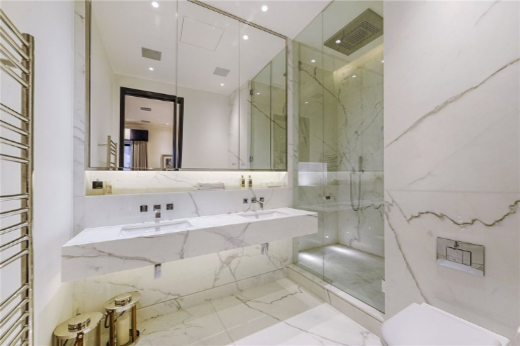 Квартира в Лондоне, Великобритания, 138 м² - фото 11