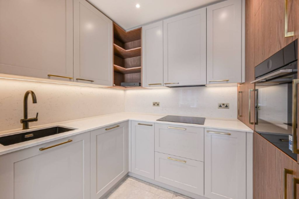 Квартира в Лондоне, Великобритания, 121 м² - фото 11