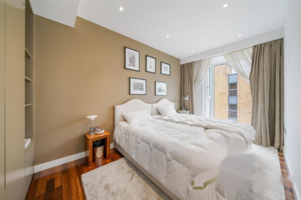 Квартира в Лондоне, Великобритания, 79 м² - фото 11