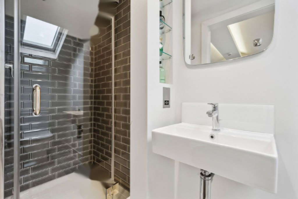 Квартира в Лондоне, Великобритания, 14 м² - фото 11