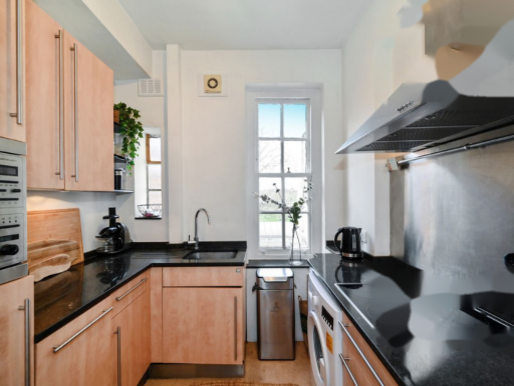 Квартира в Лондоне, Великобритания, 60 м² - фото 11