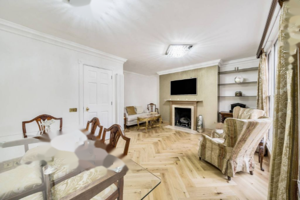 Квартира в Лондоне, Великобритания, 168 м² - фото 11