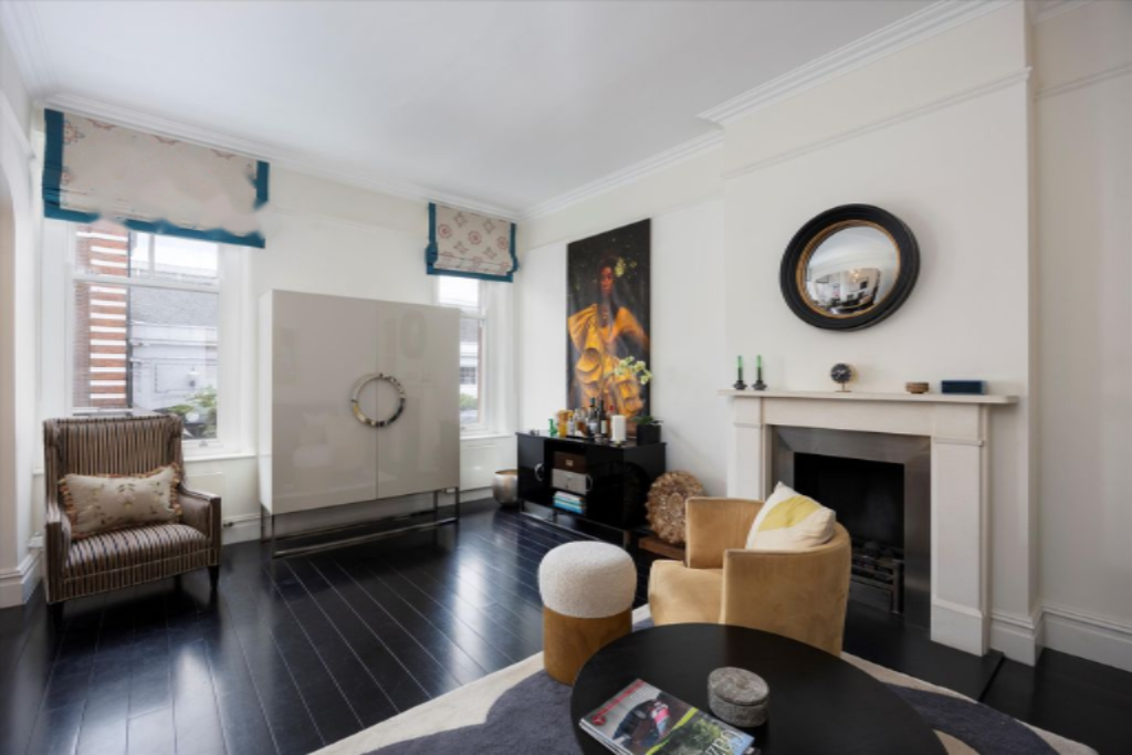 Квартира в Лондоне, Великобритания, 174 м² - фото 11