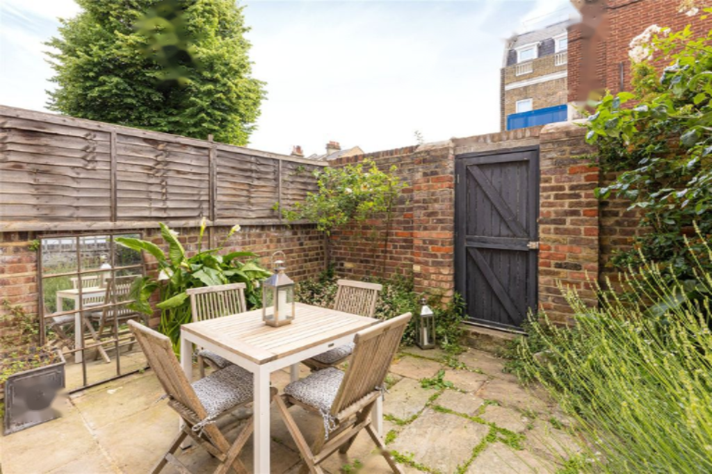 Квартира в Лондоне, Великобритания, 103 м² - фото 10