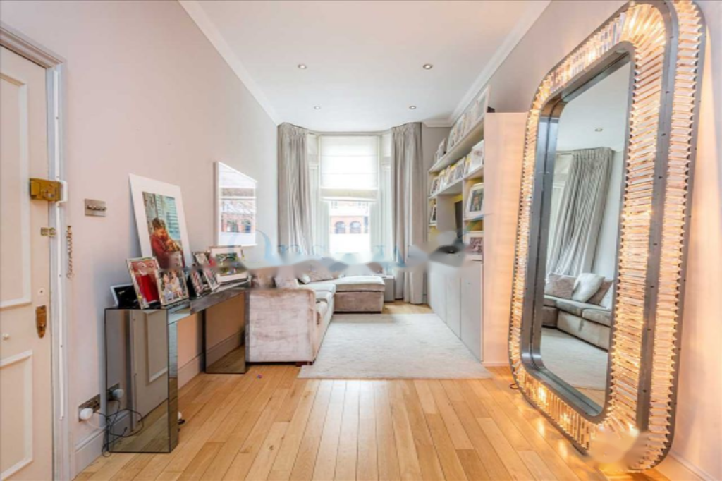 Квартира в Лондоне, Великобритания, 121 м² - фото 11