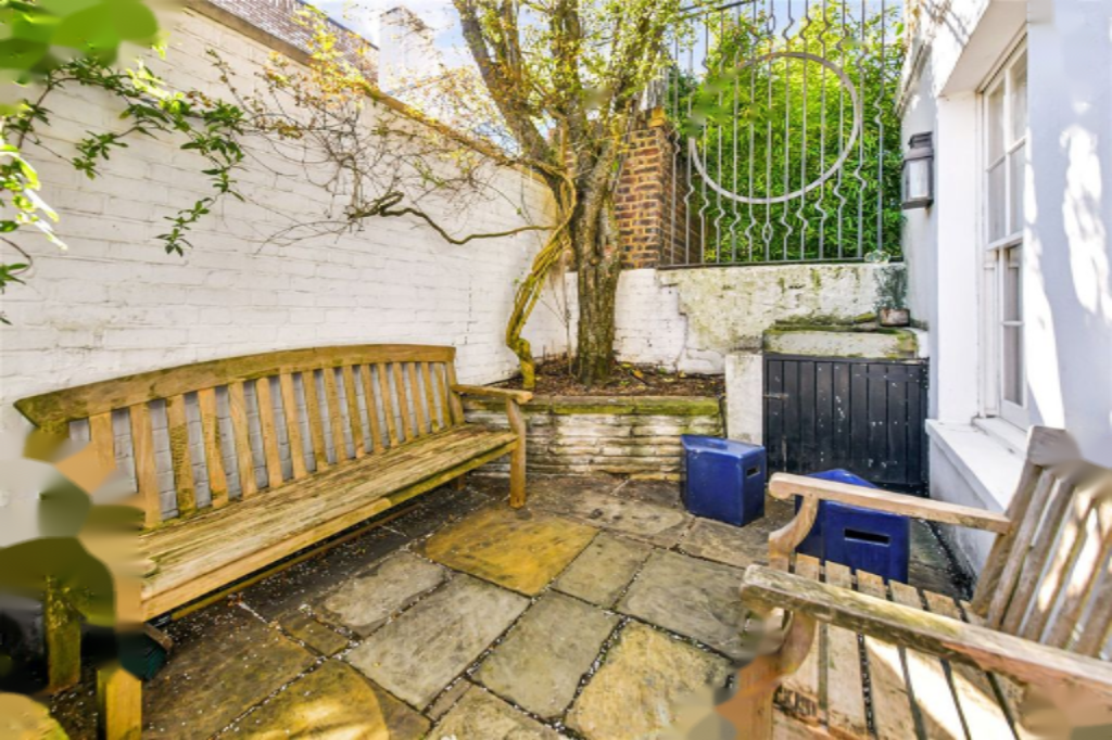 Квартира в Лондоне, Великобритания, 113 м² - фото 11