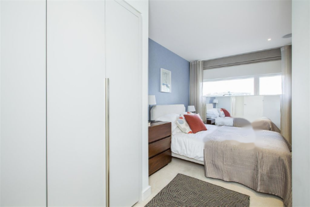 Квартира в Лондоне, Великобритания, 50 м² - фото 11