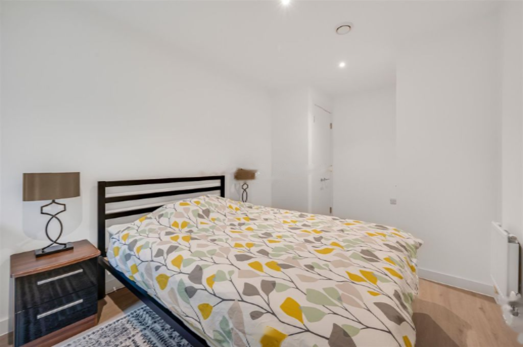 Квартира в Лондоне, Великобритания, 47 м² - фото 11