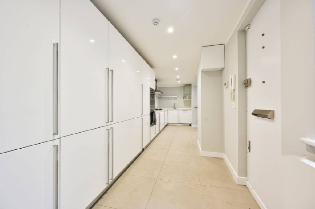 Квартира в Лондоне, Великобритания, 88 м² - фото 11