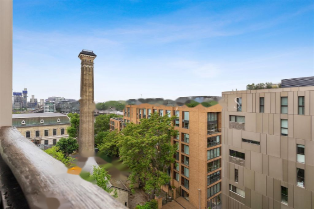 Квартира в Лондоне, Великобритания, 45 м² - фото 11