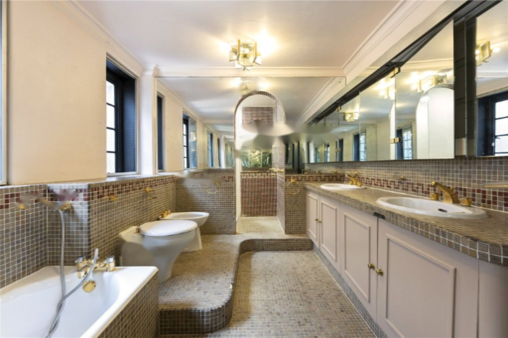 Квартира в Лондоне, Великобритания, 99 м² - фото 11