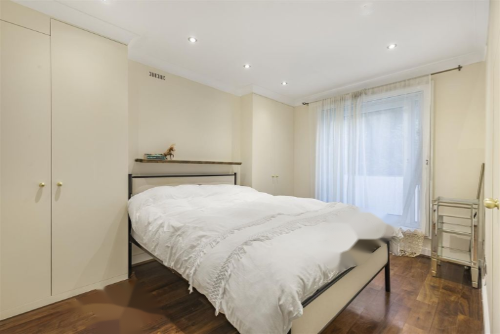 Квартира в Лондоне, Великобритания, 55 м² - фото 12