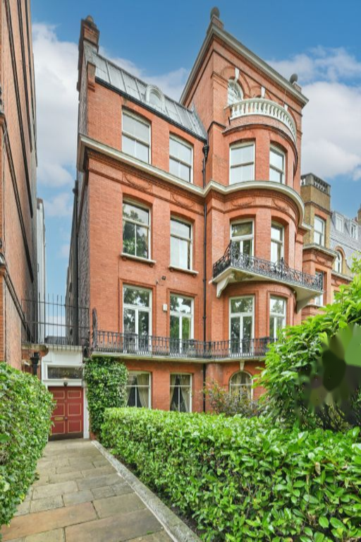 Квартира в Лондоне, Великобритания, 192 м² - фото 12