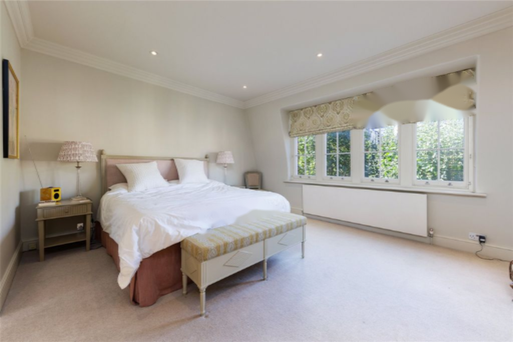 Квартира в Лондоне, Великобритания, 133 м² - фото 12