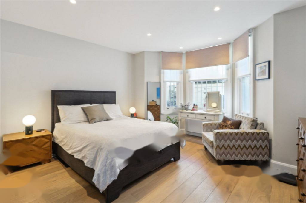 Квартира в Лондоне, Великобритания, 105 м² - фото 12