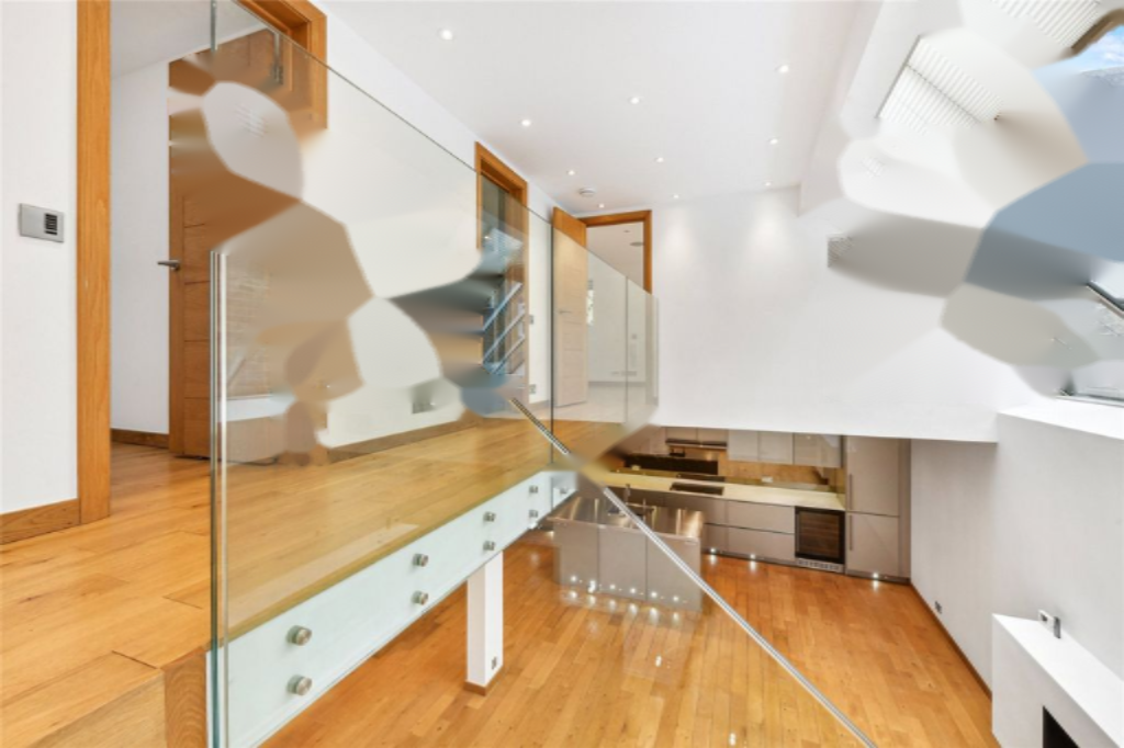 Квартира в Лондоне, Великобритания, 55 м² - фото 12