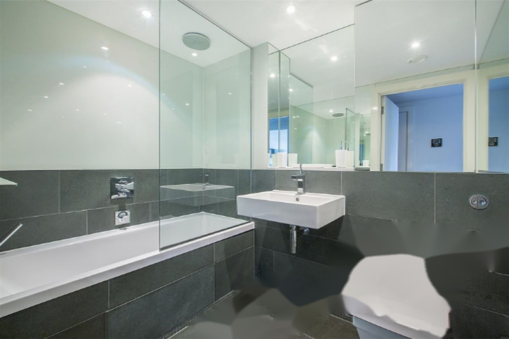 Квартира в Лондоне, Великобритания, 50 м² - фото 12