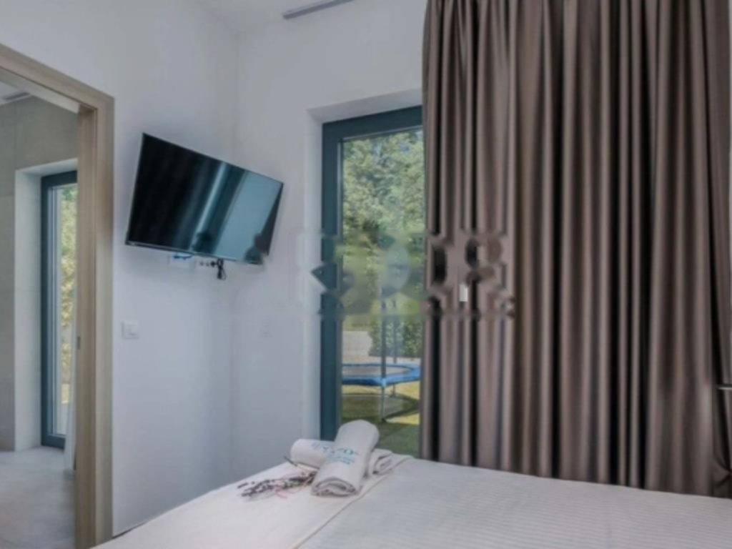 Дом в Опатии, Хорватия, 298 м² - фото 12