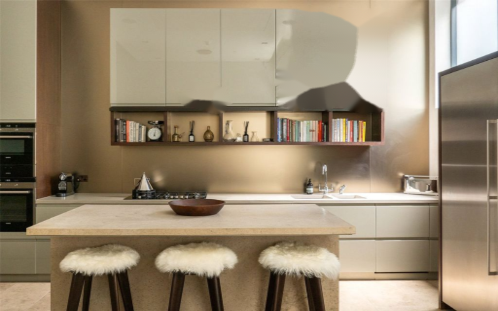 Квартира в Лондоне, Великобритания, 397 м² - фото 12