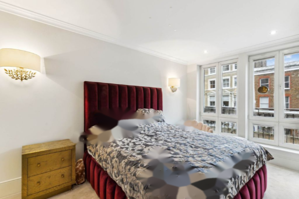 Квартира в Лондоне, Великобритания, 87 м² - фото 12