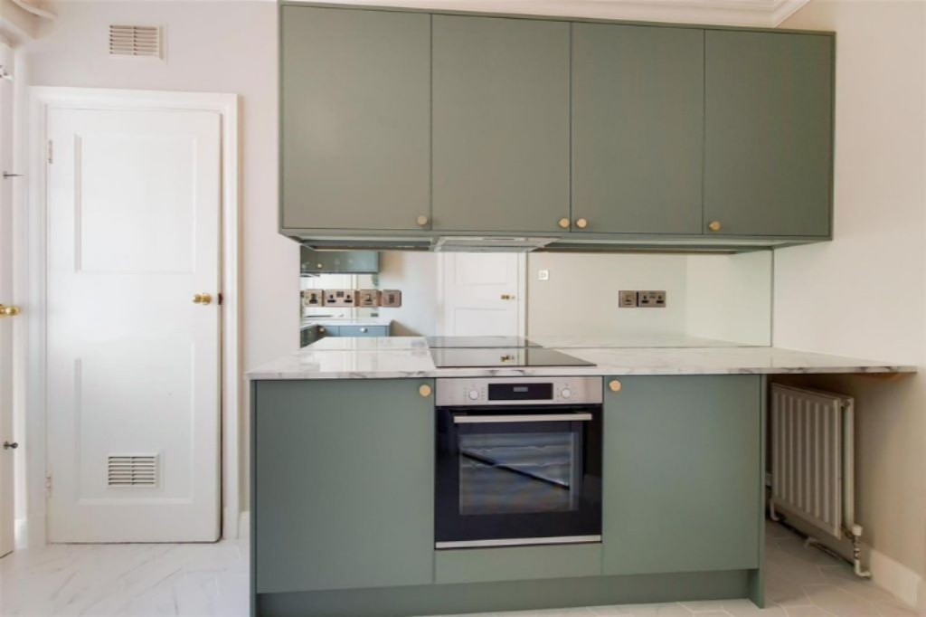 Квартира в Лондоне, Великобритания, 88 м² - фото 12