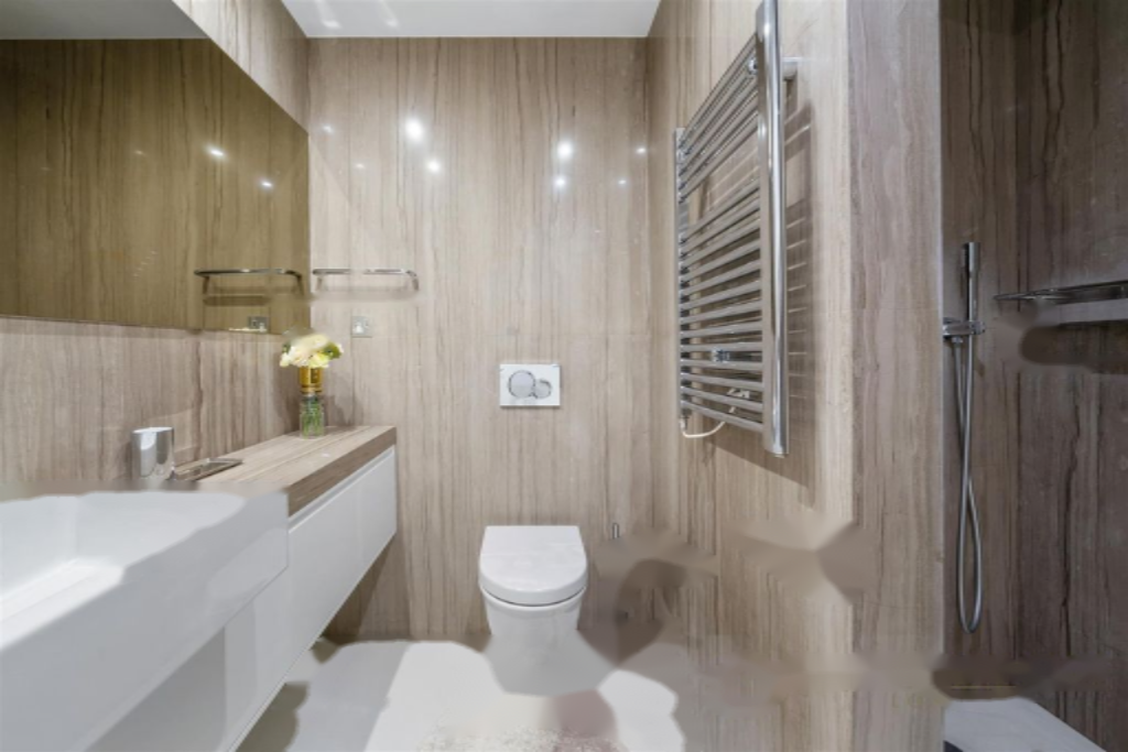 Квартира в Лондоне, Великобритания, 79 м² - фото 12