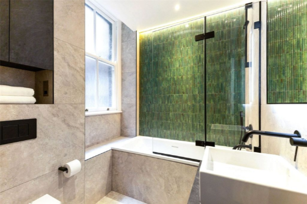 Квартира в Лондоне, Великобритания, 107 м² - фото 12