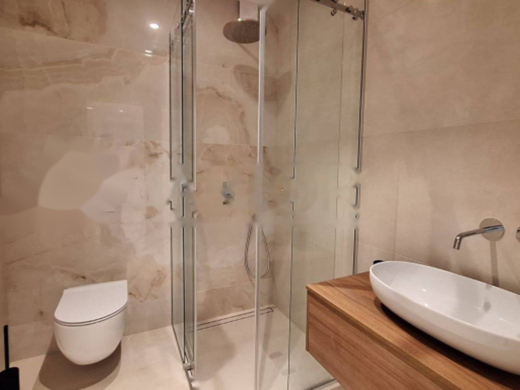 Квартира в Опатии, Хорватия, 144 м² - фото 12