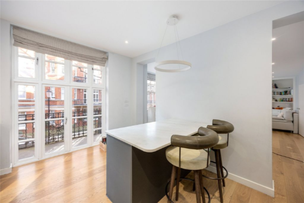 Квартира в Лондоне, Великобритания, 123 м² - фото 12